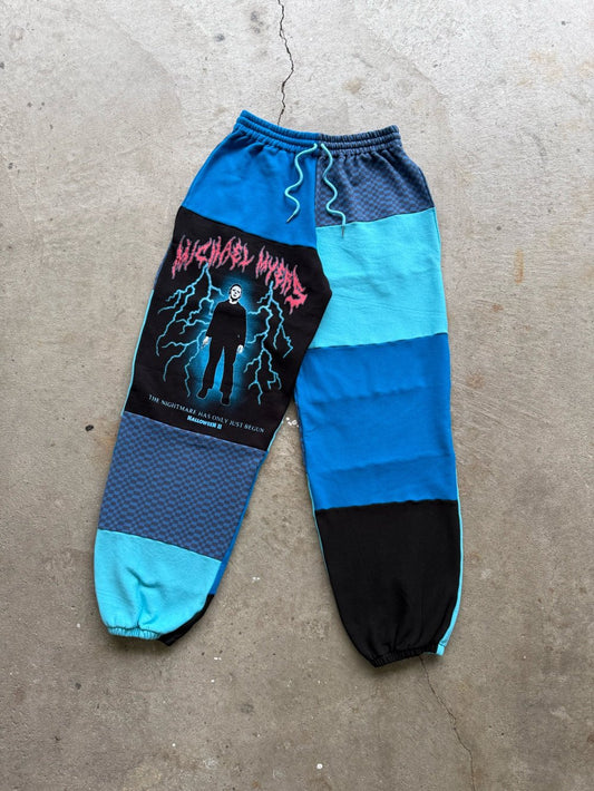 Horror Sweats Collection