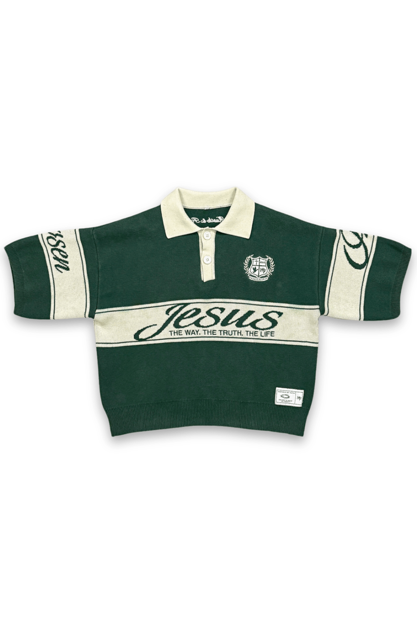 Jesus Polo