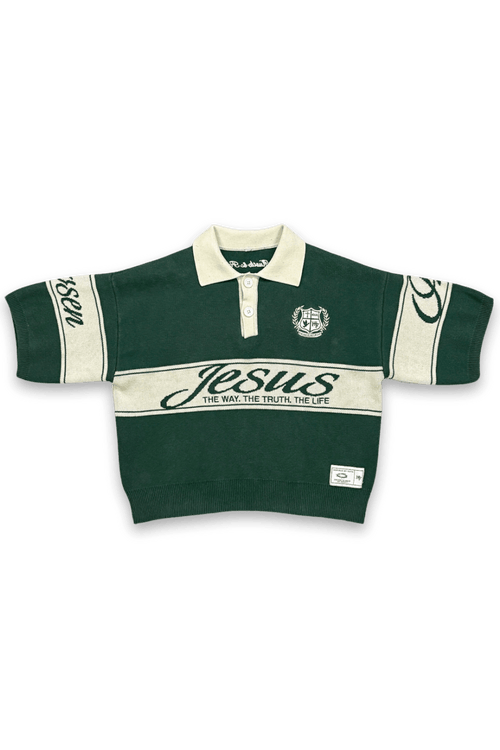 Jesus Polo