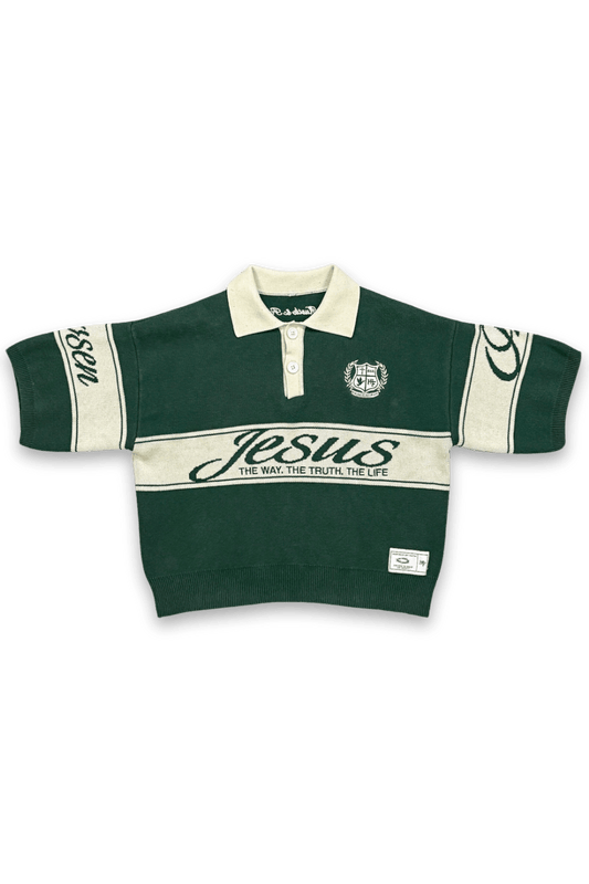 Jesus Polo